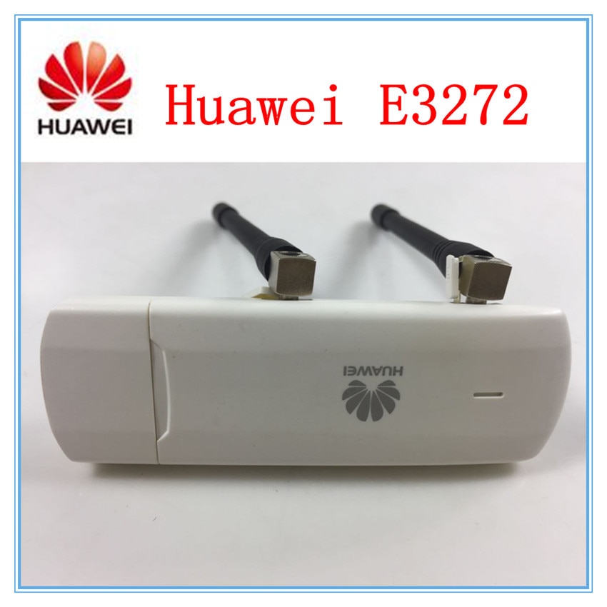 HUAWEI-  E3272 150Mbps 4G LTE USB  ƽ..